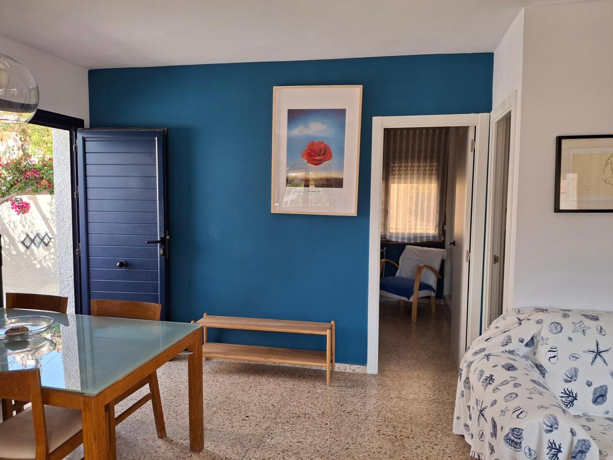 Bungalow Casiopea Internet 300 Mb Sat Smarttv El Campello Exterior photo